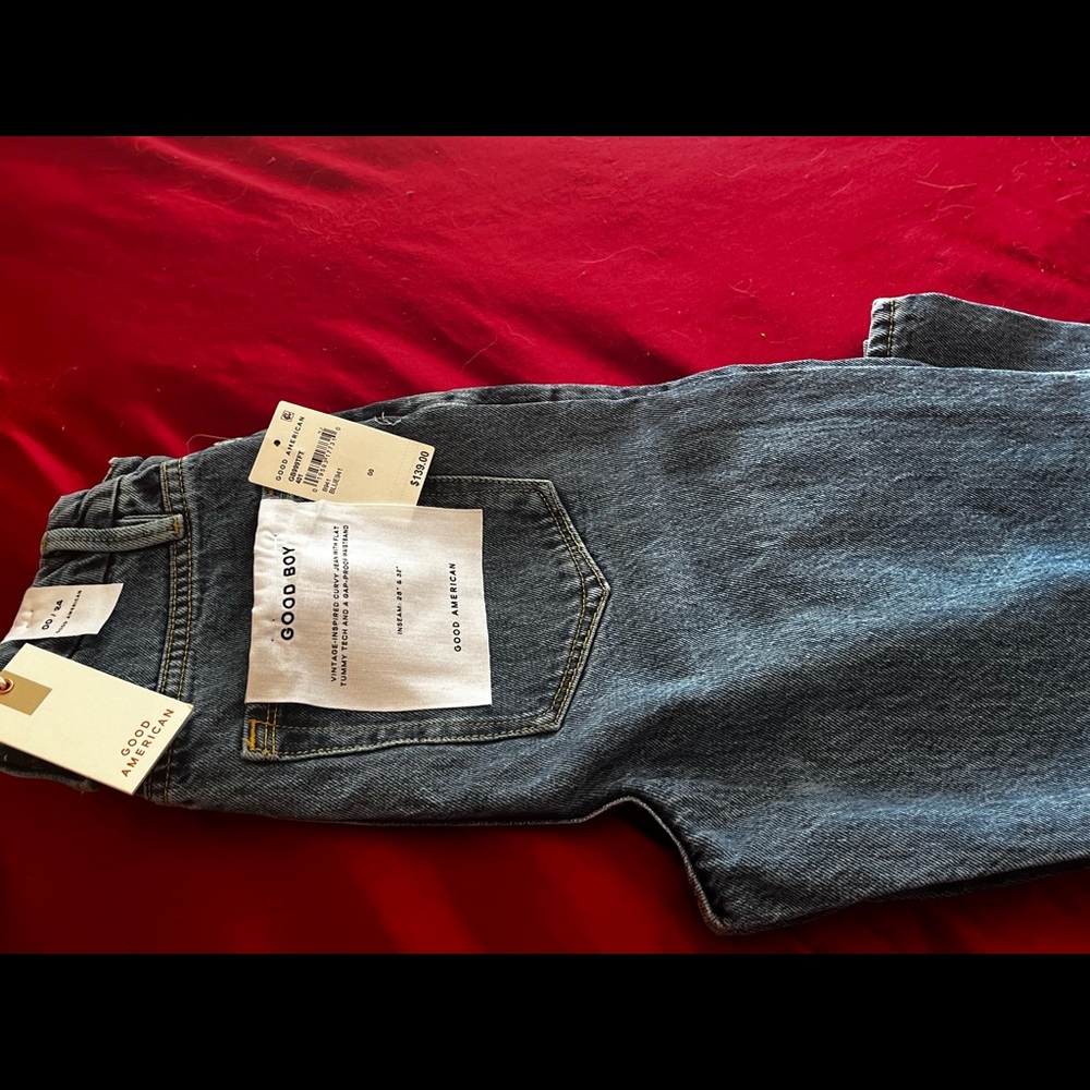 Vintage Jeans